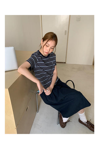 Striped T-Shirt