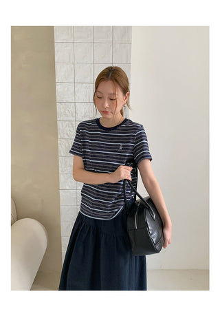 Striped T-Shirt