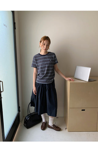 Striped T-Shirt