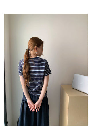 Striped T-Shirt