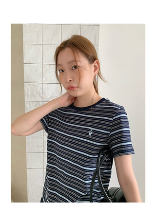 Striped T-Shirt
