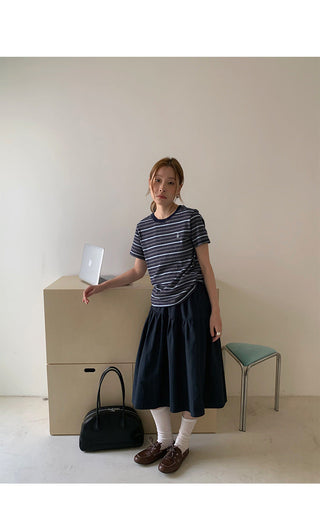 Striped T-Shirt