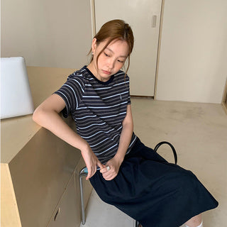 Striped T-Shirt