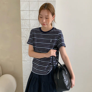 Striped T-Shirt