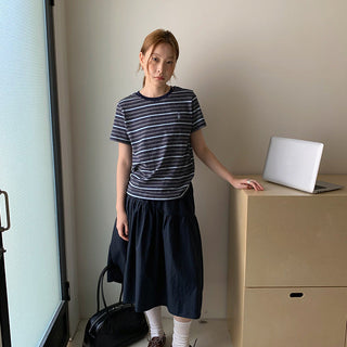 Striped T-Shirt