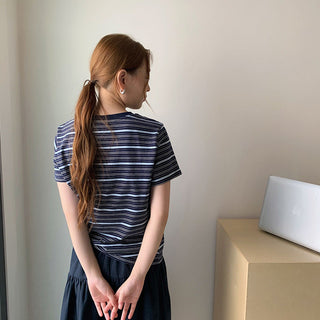 Striped T-Shirt