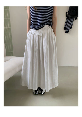 A-Line Skirt
