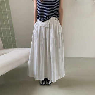 A-Line Skirt