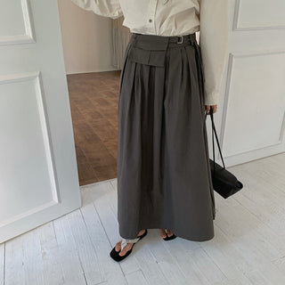 A-Line Skirt