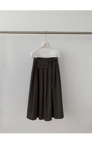 A-Line Skirt