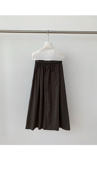 A-Line Skirt