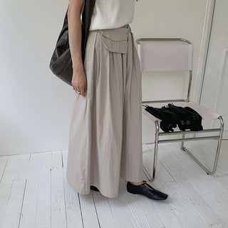 A-Line Skirt