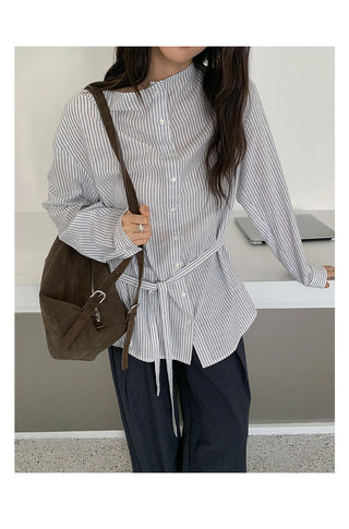 Striped Shirt