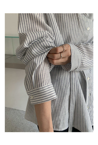 Striped Shirt