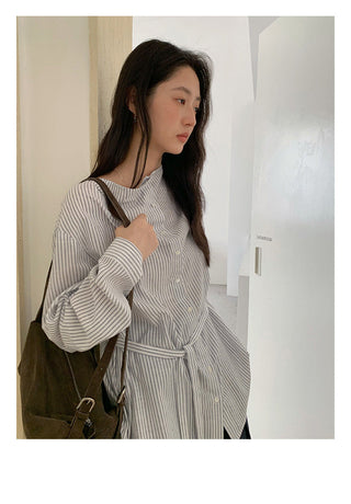 Striped Shirt