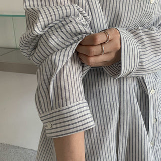 Striped Shirt