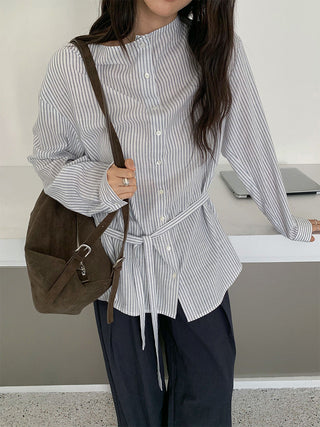Striped Shirt