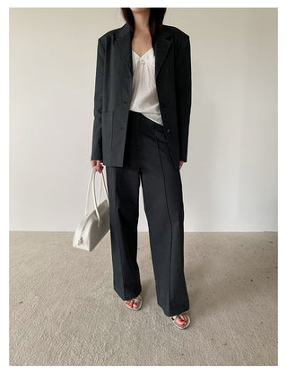 Suit Dress