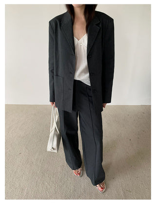 Suit Dress