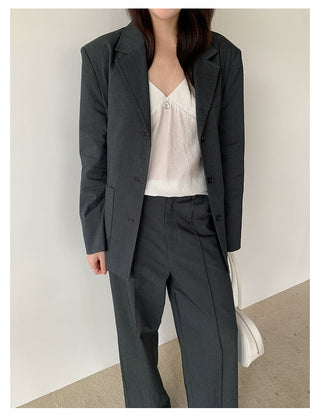 Suit Dress