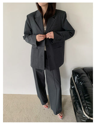 Suit Dress