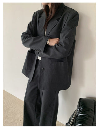 Suit Dress