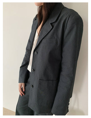 Suit Dress