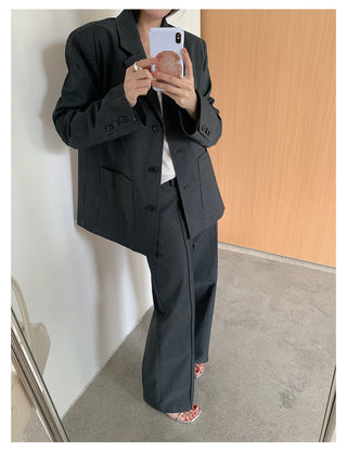 Suit Dress