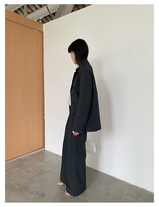 Suit Dress
