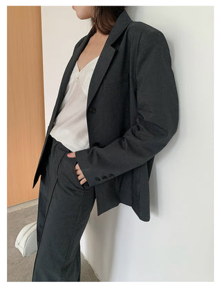 Suit Dress