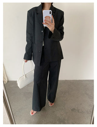 Suit Dress