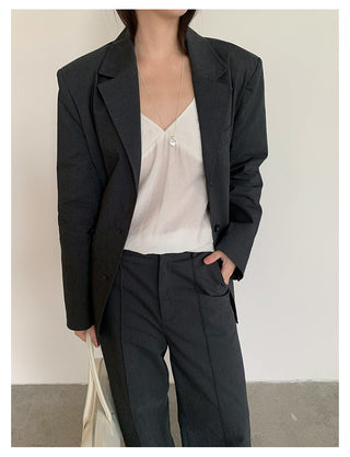 Suit Dress