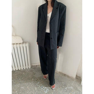 Suit Dress