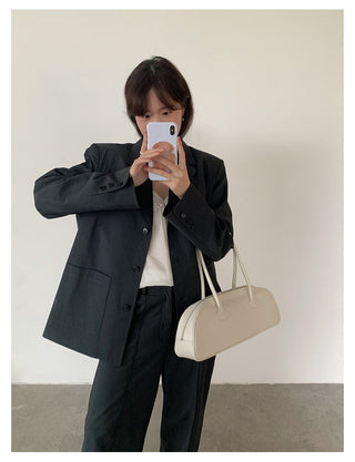 Suit Dress