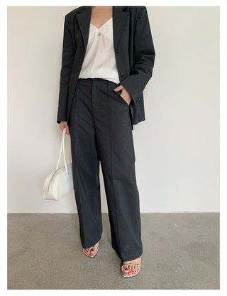 Suit Dress