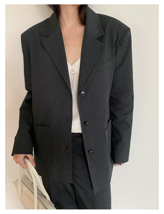 Suit Dress
