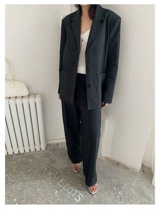 Suit Dress