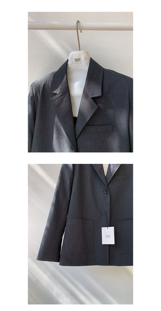 Suit Dress