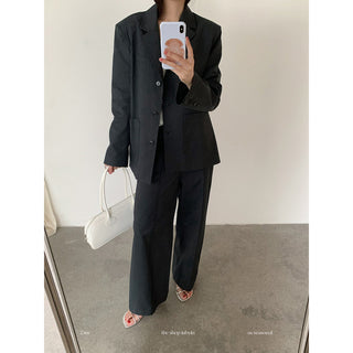 Suit Dress