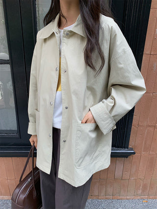 Trench Coat