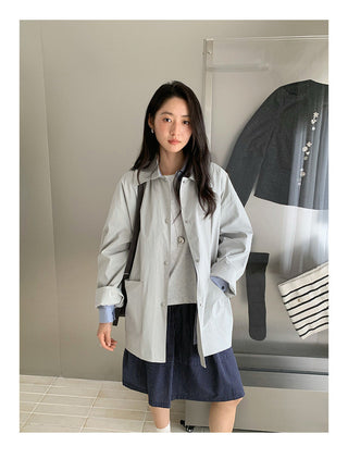Trench Coat