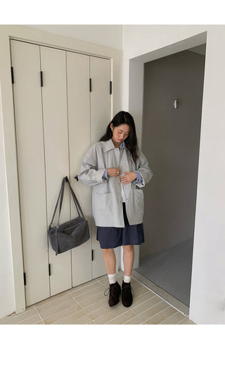 Trench Coat