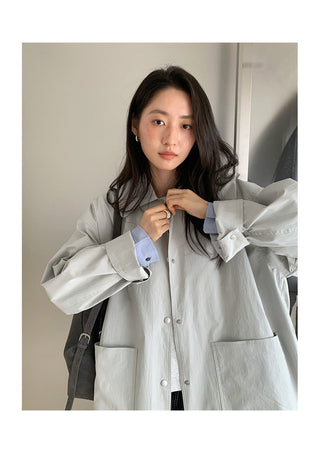 Trench Coat