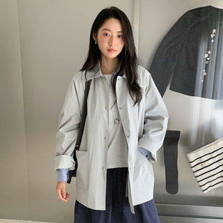 Trench Coat