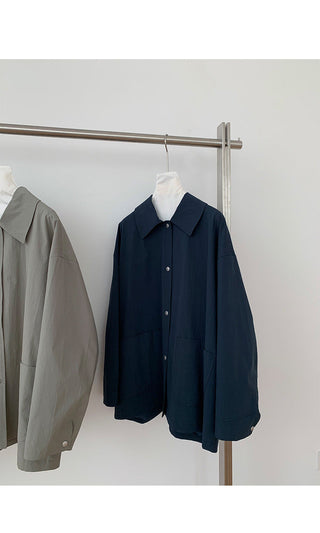 Trench Coat