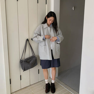 Trench Coat
