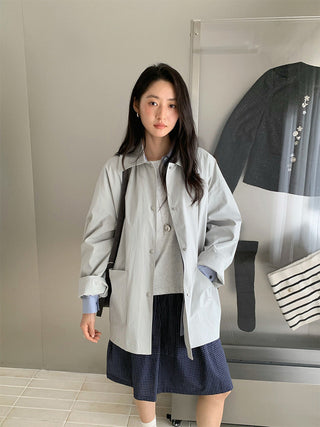 Trench Coat