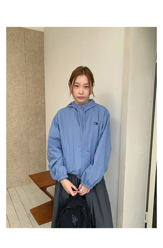 Zip Coat