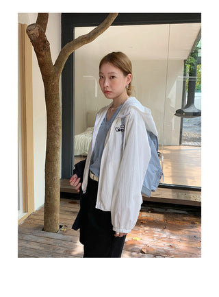 Zip Coat