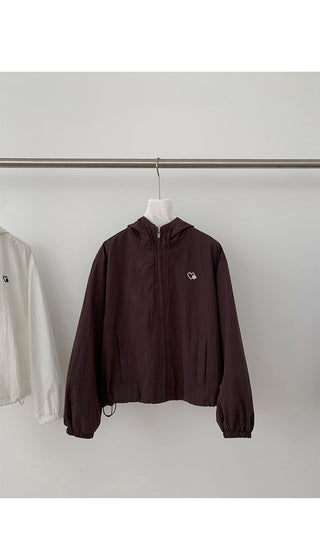 Zip Coat